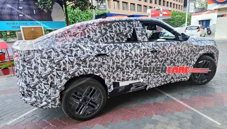 Flagra Fiat Fastback