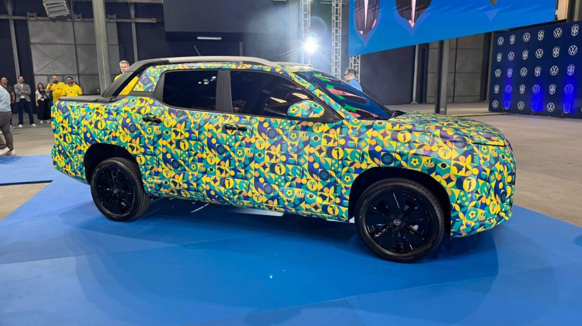 Volkswagen Tukan