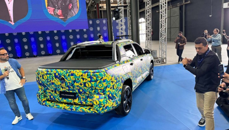 Volkswagen Tukan