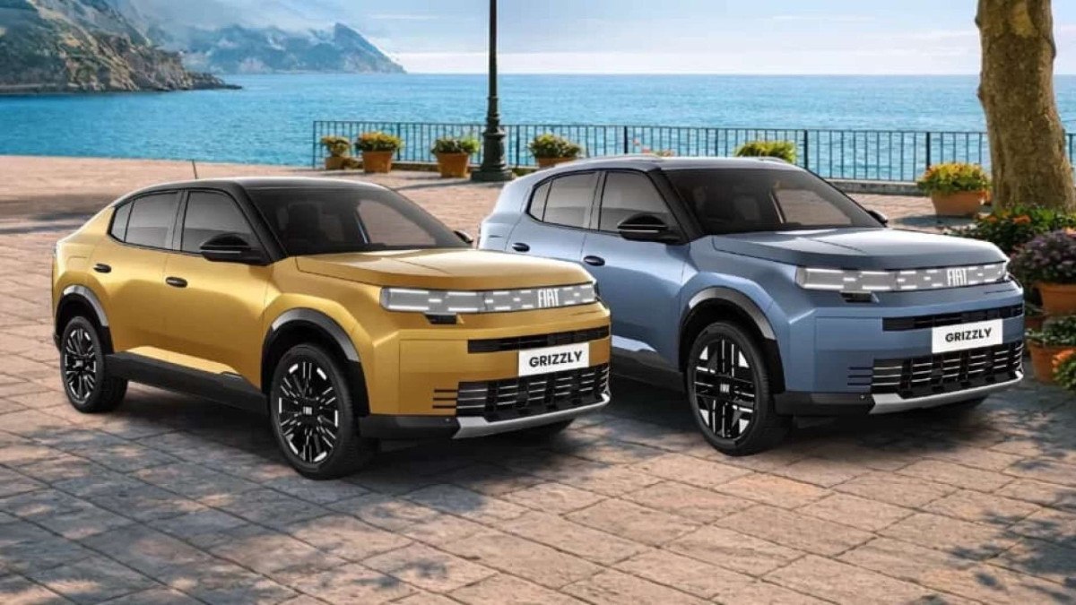Fiat Grizzly ser&aacute; vendido na Europa e poder&aacute; chegar ao Brasil como sucessor de Pulse e Fastback