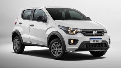 BYD Dolphin EV: subindo o sarrafo entre elétricos de entrada