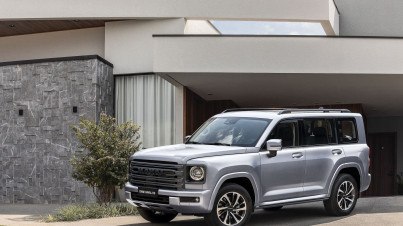 BYD Dolphin EV: subindo o sarrafo entre elétricos de entrada