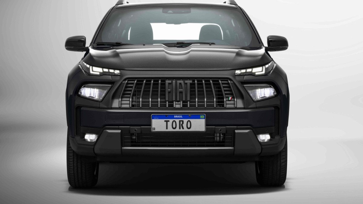 Ultra Turboflex MHEV tem todos os itens da Volcano MHEV e mais op&ccedil;&otilde;es por R$ 206.490,00