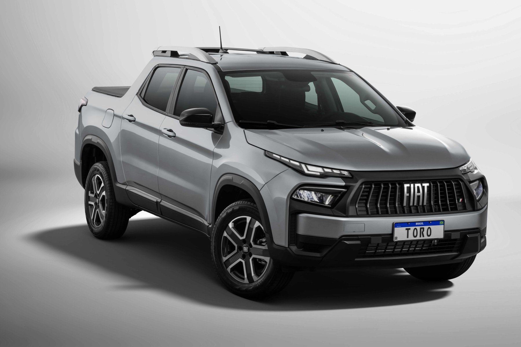 Fiat Toro Freedom Turboflex custa R$ 177.490,00