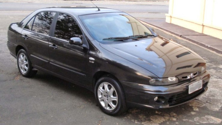Fiat Marea 