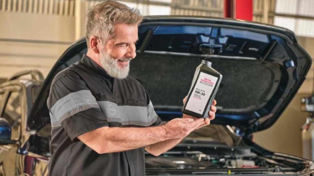 Nissan Value Advantage está disponível no Brasil