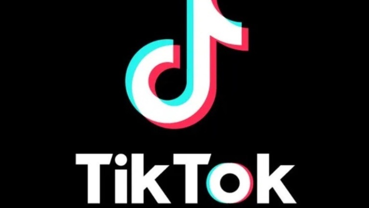 Logotipo do TikTok -  (crédito: Divulgação/TikTok)