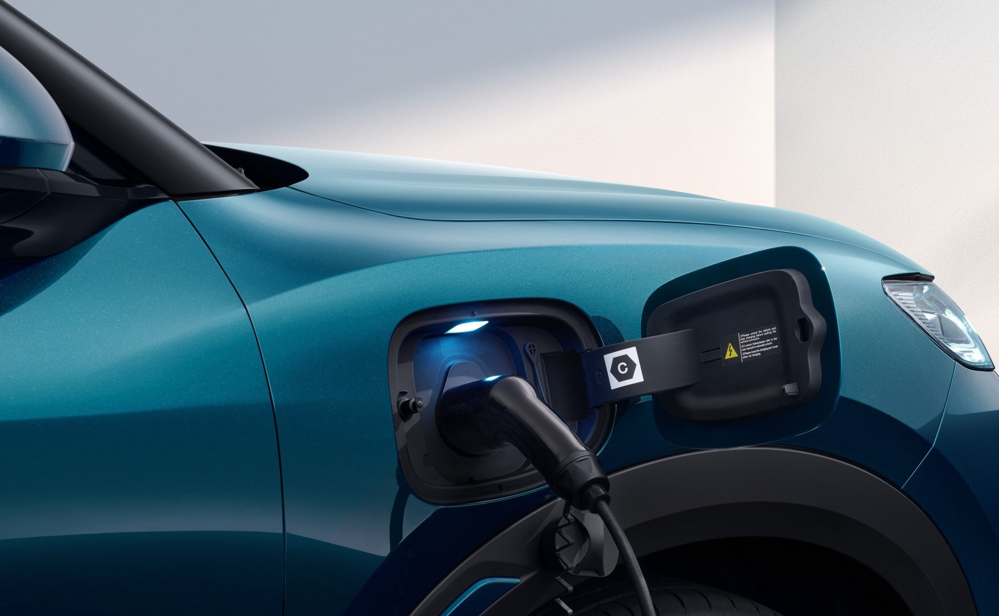 Carros de aplicativo aceleram a transição energética para a eletrificação