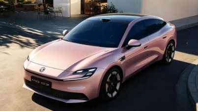 BYD Dolphin EV: subindo o sarrafo entre elétricos de entrada