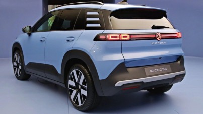 BYD Dolphin EV: subindo o sarrafo entre elétricos de entrada
