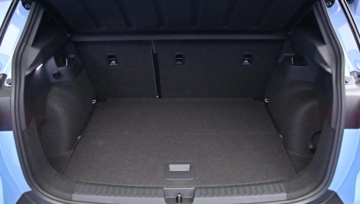Volkswagen ID.Cross