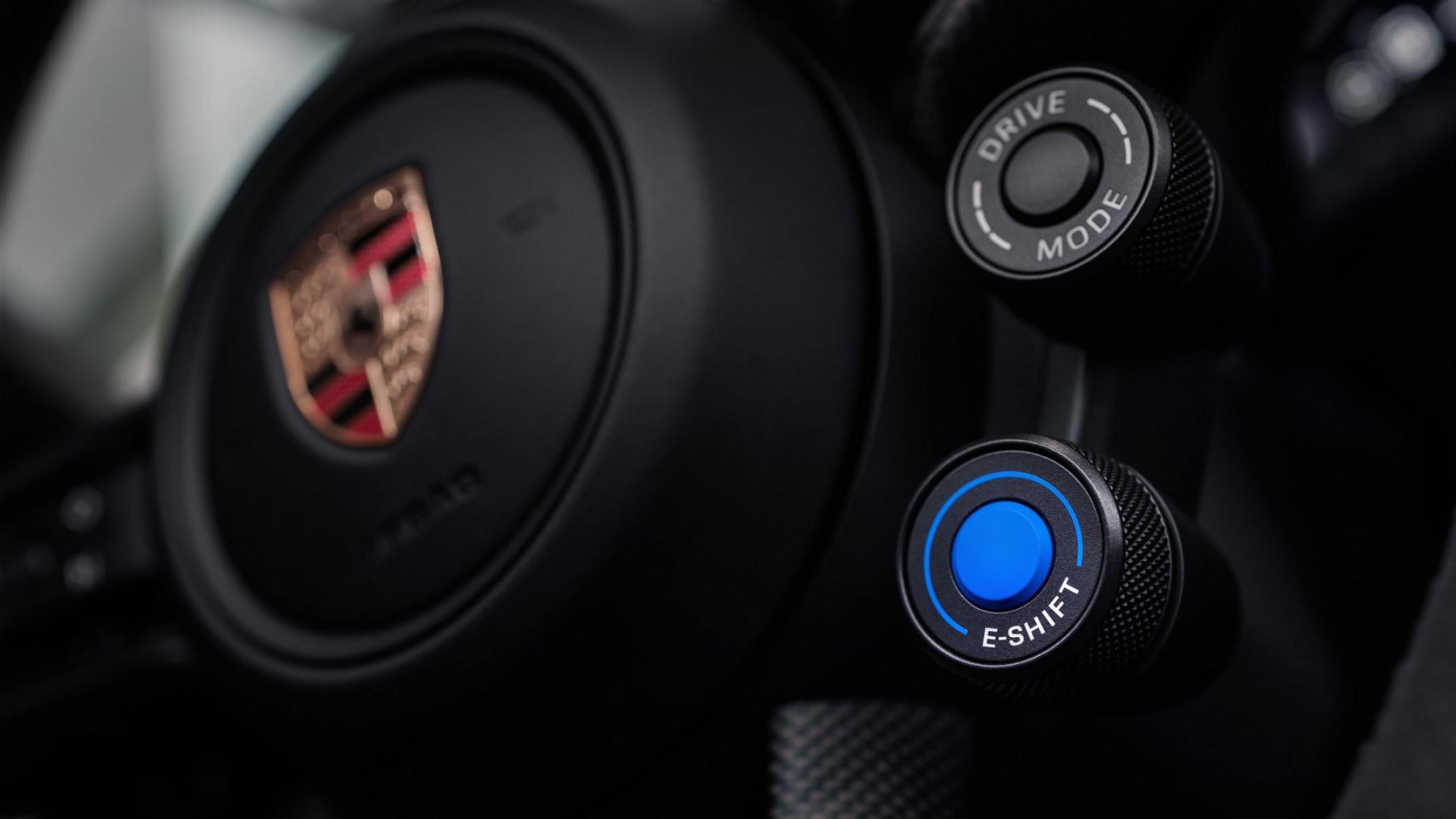 Porsche Taycan Turbo GT 2027