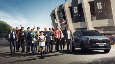 Copa do Mundo 2026: Veja como a Kia vai conectar torcedores no evento