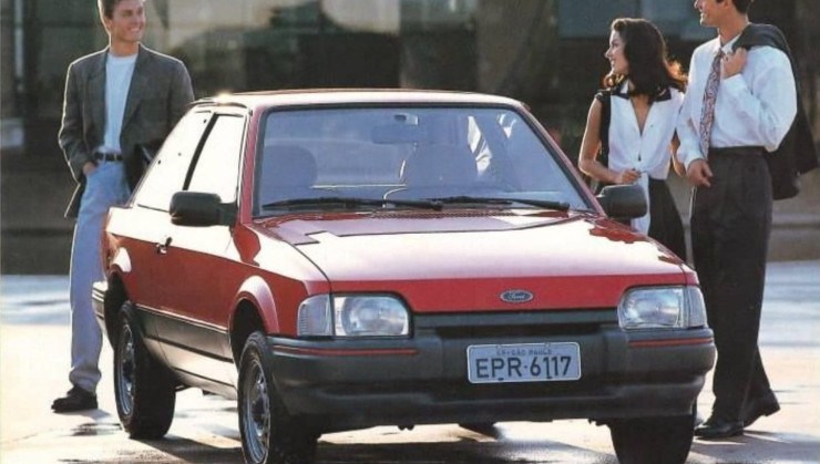 Escort Hobby