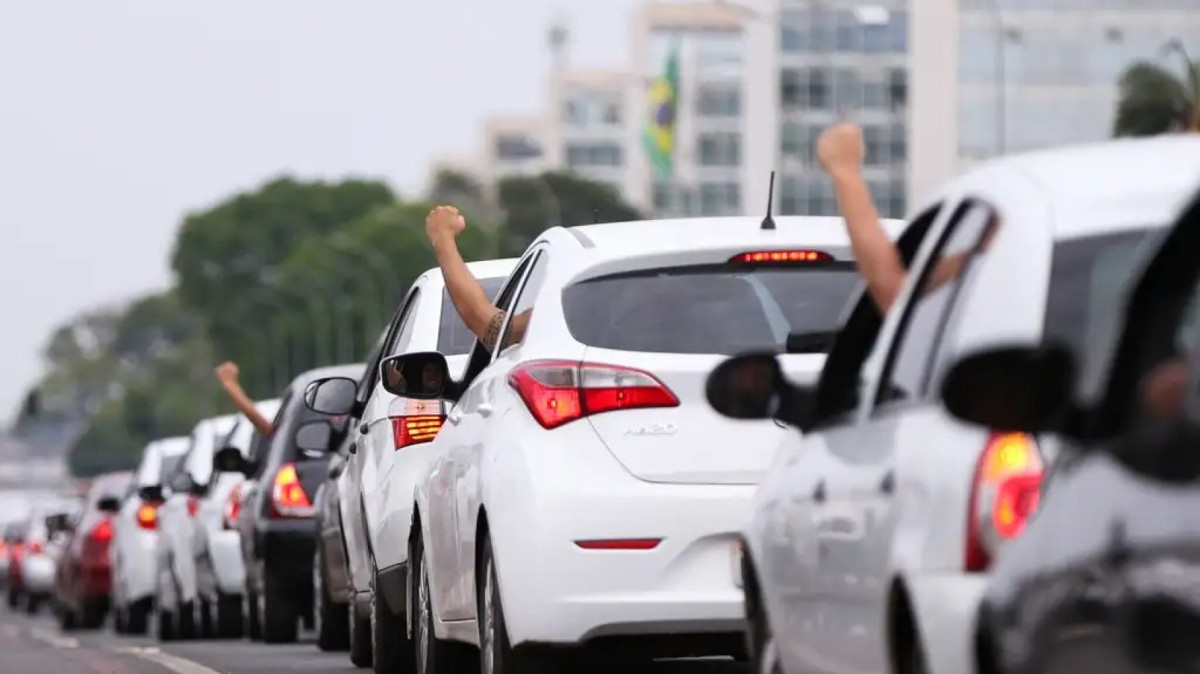 O que é o Move Brasil? Entenda o programa que barateia carros novos
