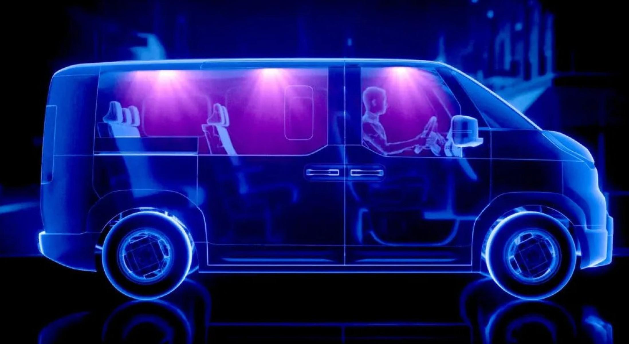 Hyundai desenvolve luz capaz de eliminar até 99,9% das bactérias na cabine