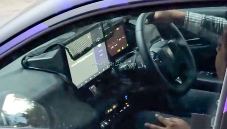 Interior minimalista deve ser grande destaque do Honda el&eacute;trico
