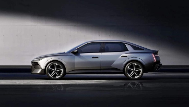 Hyundai Elantra/Avante