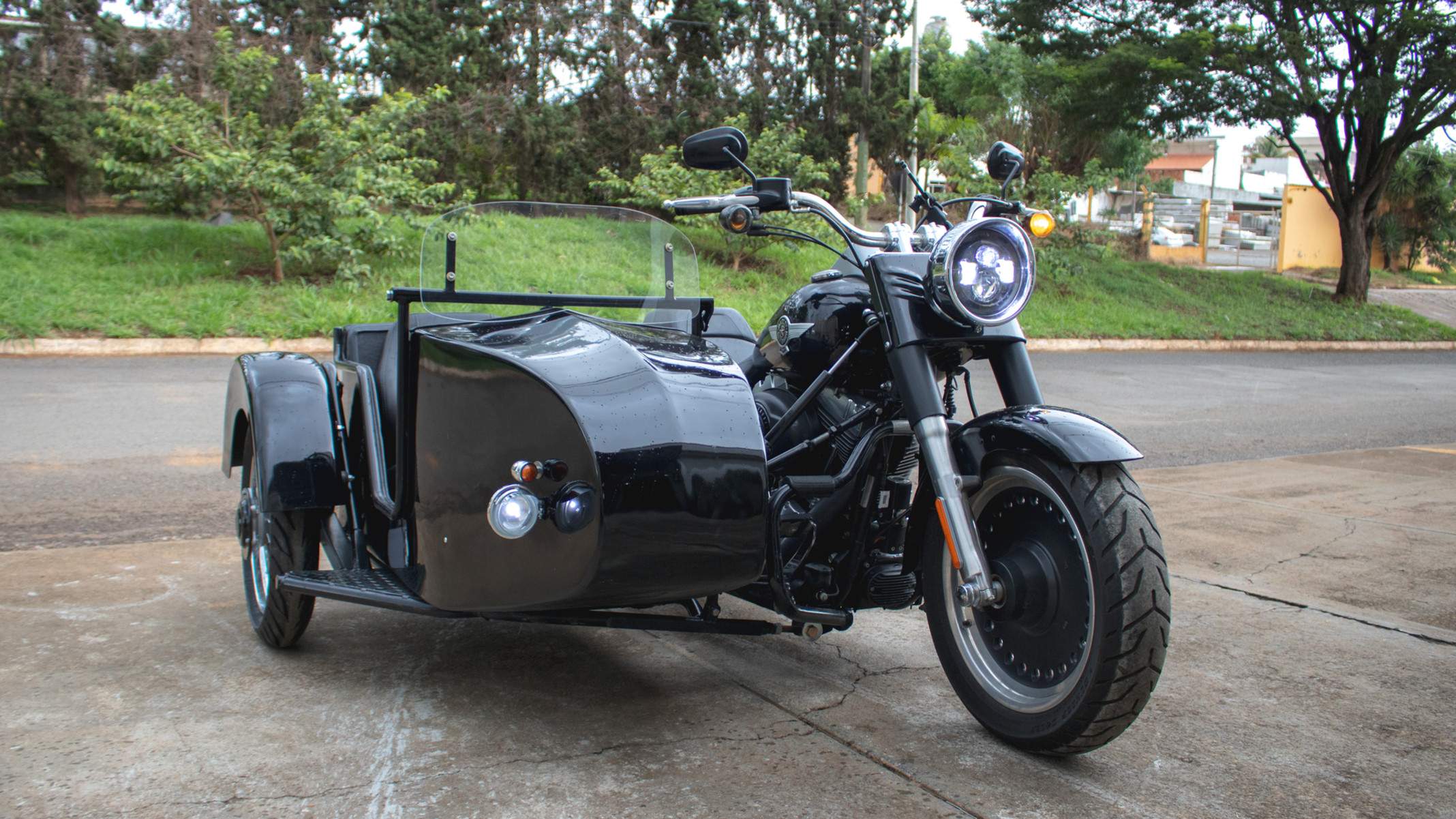 Sidecar: conheça a história, as regras e como funciona a adaptação