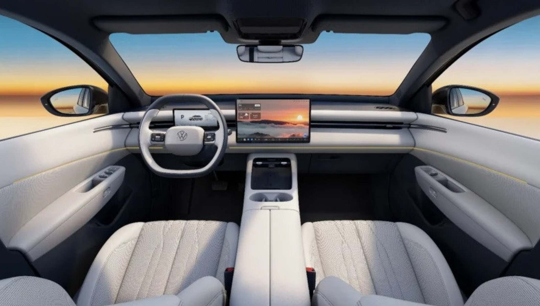 Volkswagen ID. Era S5 