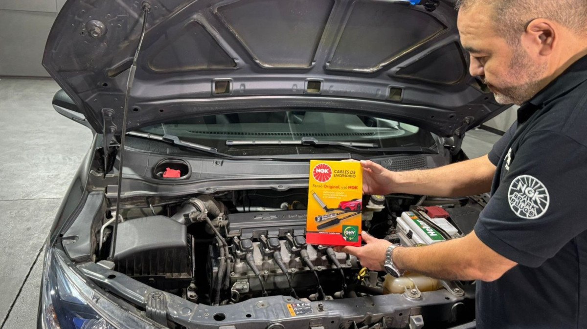 Fabricantes afirmam que experiência do reparador é essencial para evitar falhas no motor