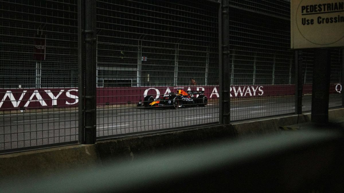 O futuro da F1 aponta para soluções mais sustentáveis, com maior eletrificação e combustíveis de baixa emissão