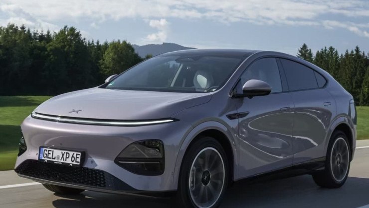 Xpeng G6 faz sucesso no mercado norueg&ecirc;s, que prefere ainda modelos da Tesla e europeus