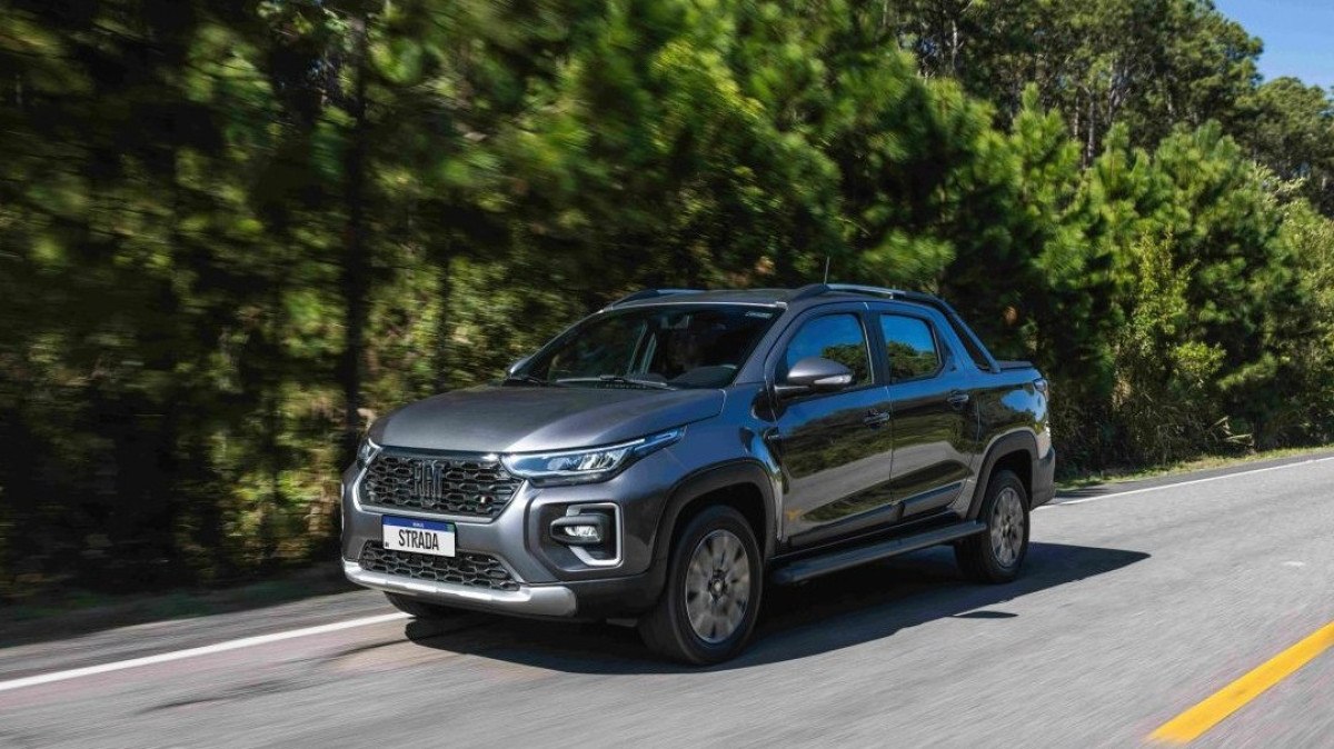 Fiat Strada