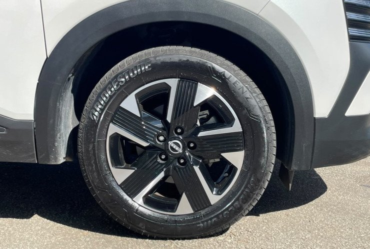 Nissan Kicks Sense