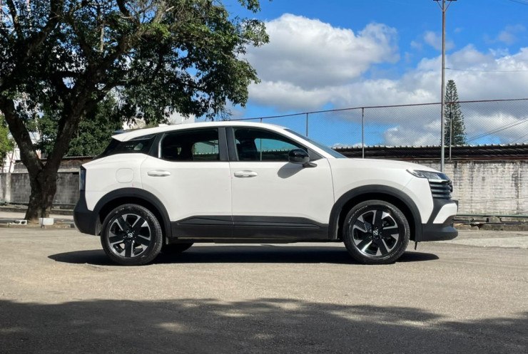 Nissan Kicks Sense