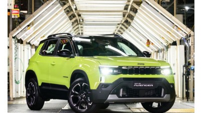 BYD Dolphin EV: subindo o sarrafo entre elétricos de entrada