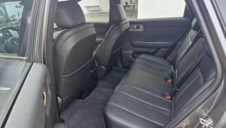 Chevrolet Captiva EV