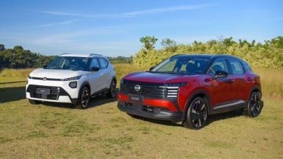 BYD Dolphin EV: subindo o sarrafo entre elétricos de entrada