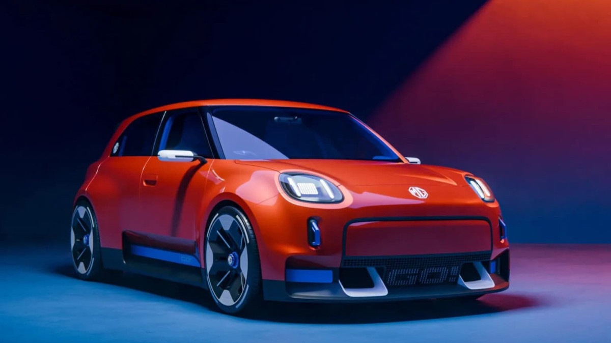 MG Go! será chamado de MG2 quando chegar às concessionárias em 2027