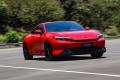 Honda Prelude encara o tradicional Teste do Alce e mostra equilíbrio