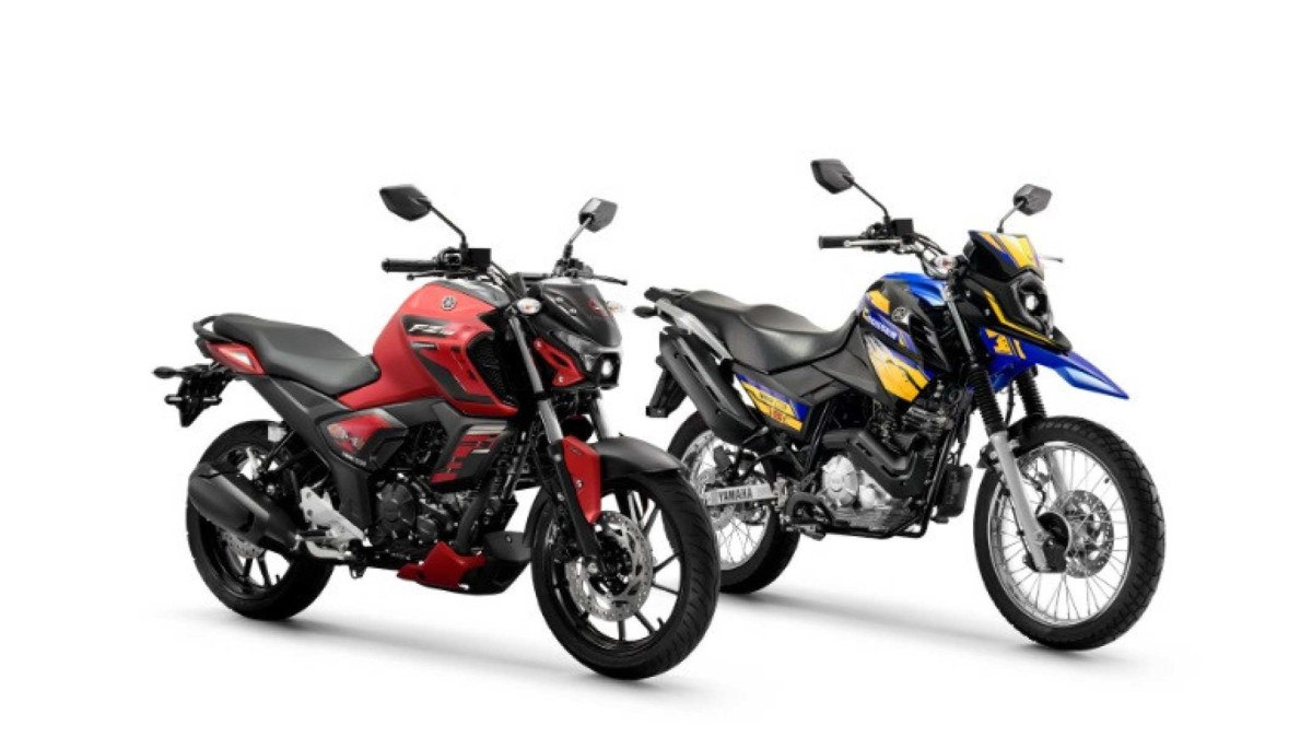 Yamaha Marvel
