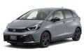 Honda Fit recebe atualização no Japão e custa menos de R$ 60 mil