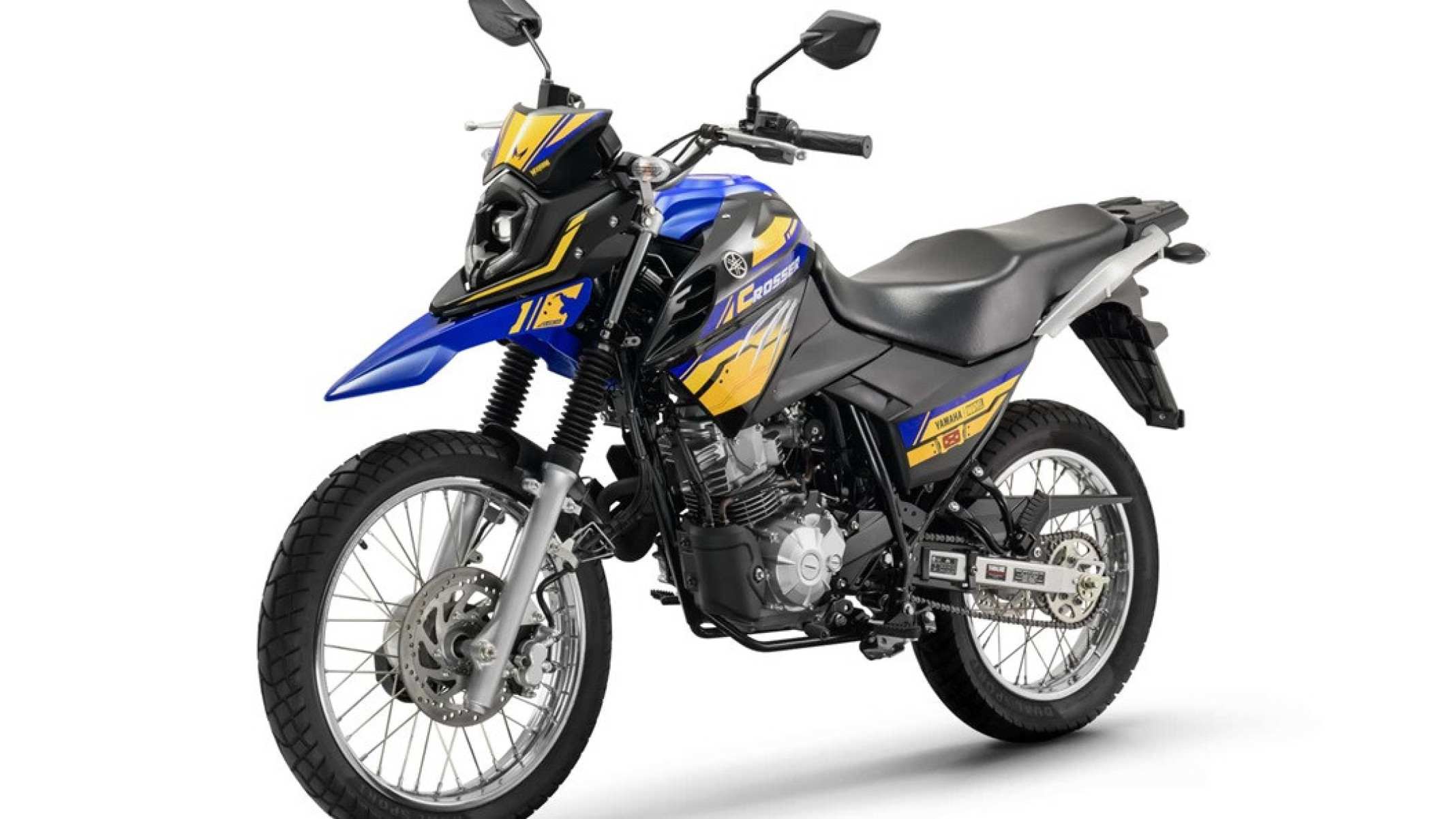Yamaha Crosser