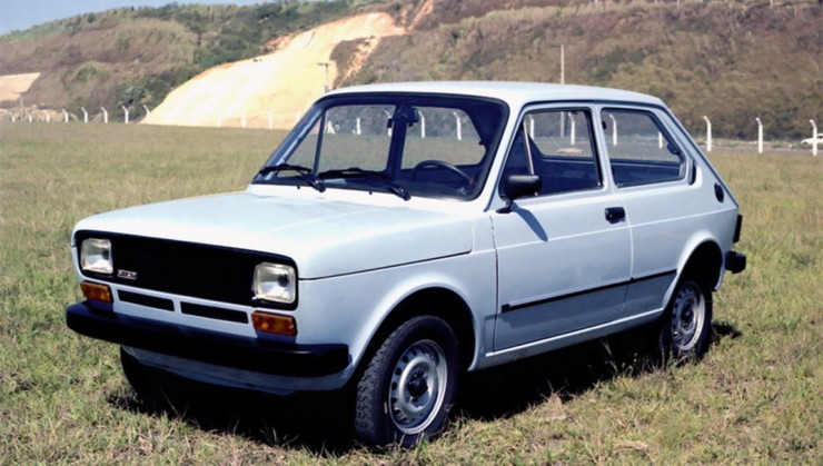 Fiat 147