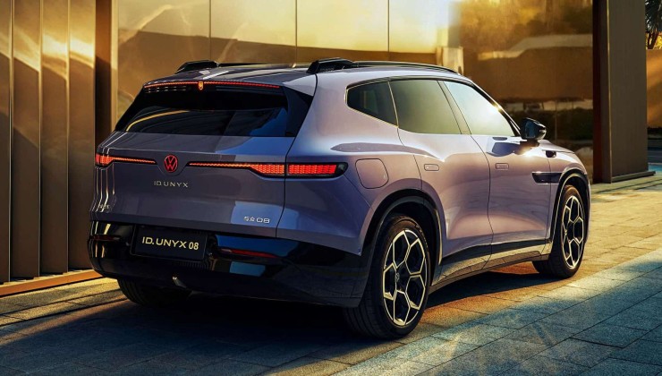 Volkswagen ID.Unyx 08