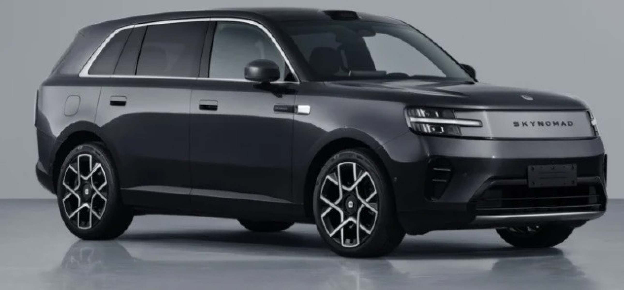 Xiaomi lança segunda linha de SUVs elétricos; confira