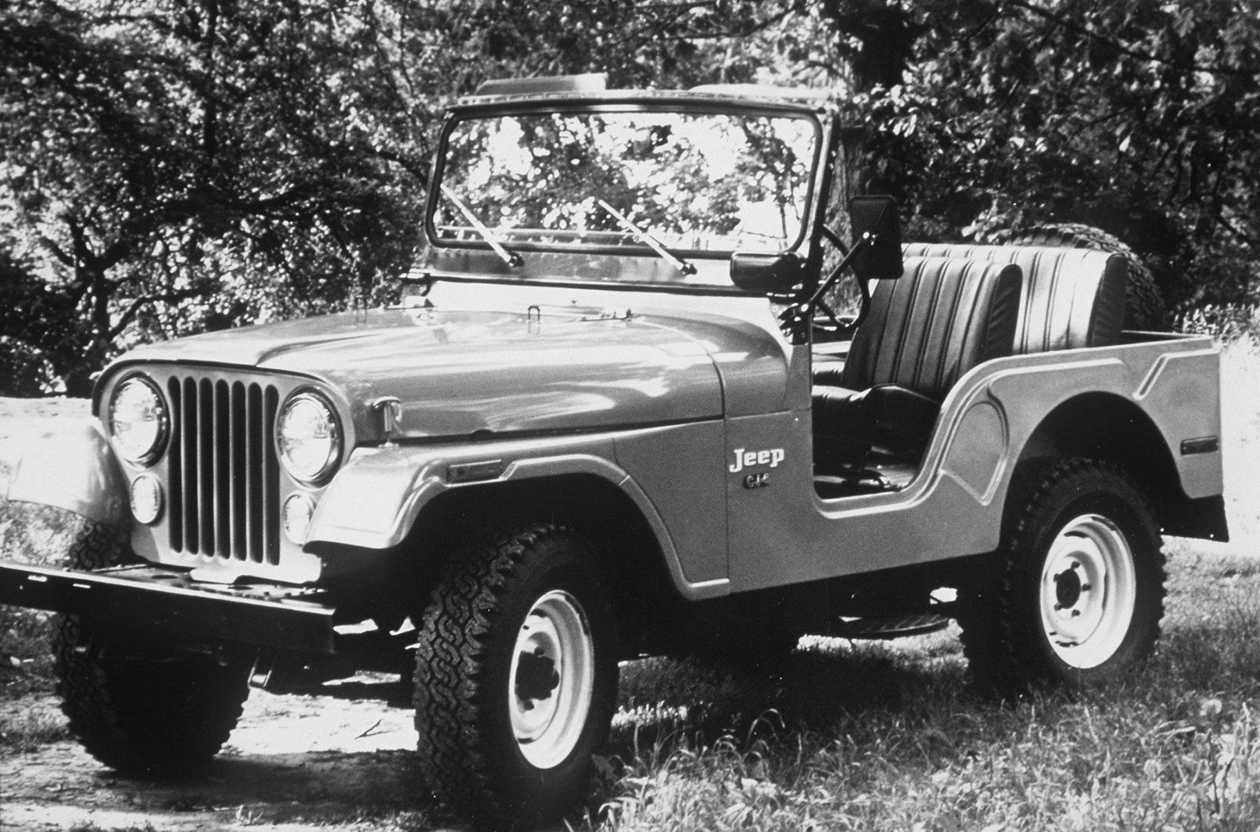 Jeep 85 anos: o legado que moldou os utilitários e a indústria automotiva