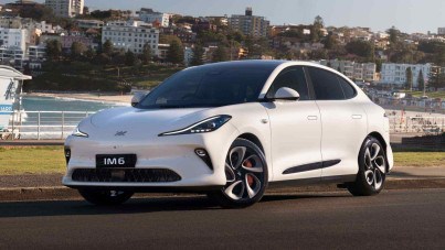 BYD Dolphin EV: subindo o sarrafo entre elétricos de entrada