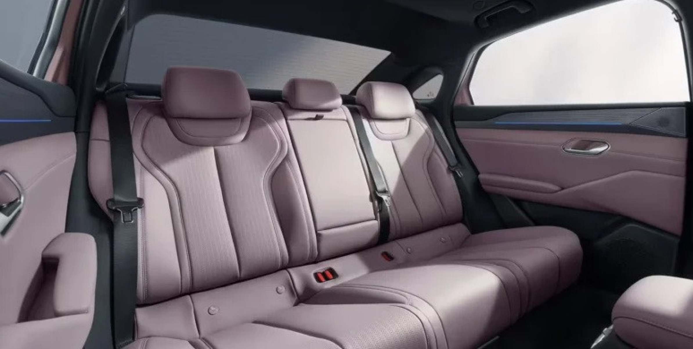 BYD Qin Max