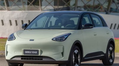 BYD Dolphin EV: subindo o sarrafo entre elétricos de entrada
