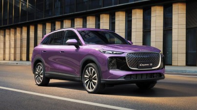 BYD Dolphin EV: subindo o sarrafo entre elétricos de entrada