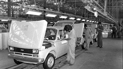 Fiat comemora 50 anos e anuncia cinco lançamentos em cinco anos