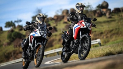 5 motos que chegam às concessionárias em agosto no Brasil