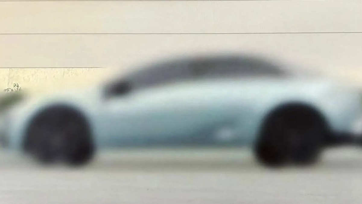 Toyota Corolla 2027 aparece em teaser