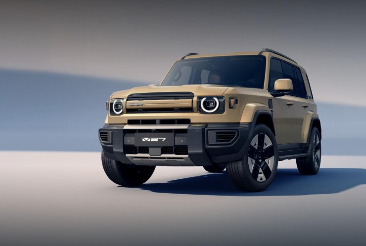 iCar 03